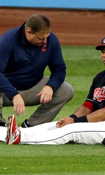 Brantley has surgery, Indians weighing options on his future